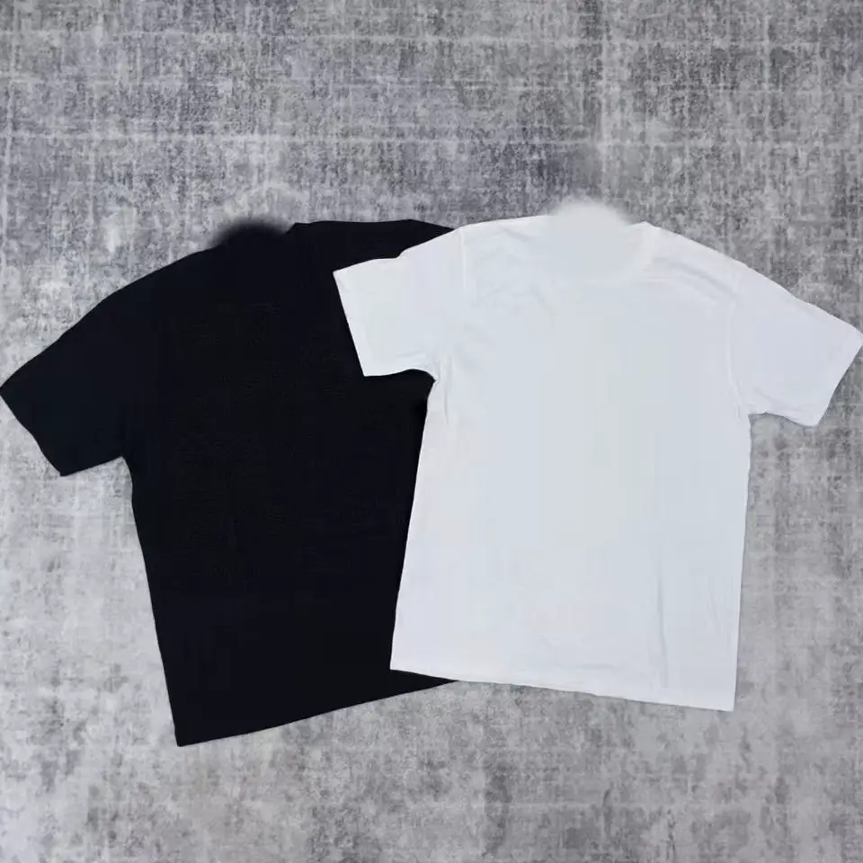 S-Style 25Fw Character Avatar Tee