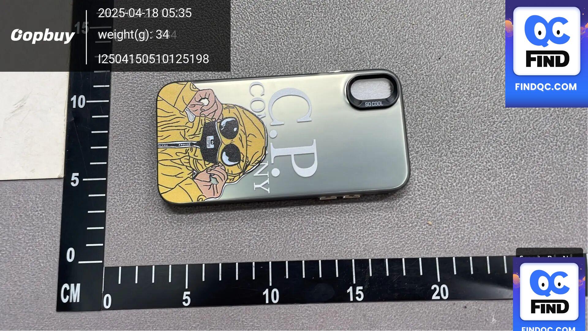 Cross-Border Hot-Selling Iphone17Pro Mobile Phone Case 16/15 Laser Case 13 Apple 14Xsmax Hard 78Plus12 QC