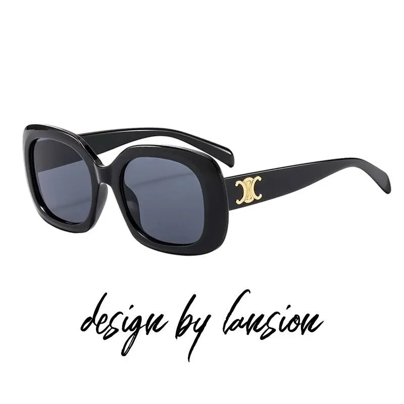 Chanel CC Sunglasses