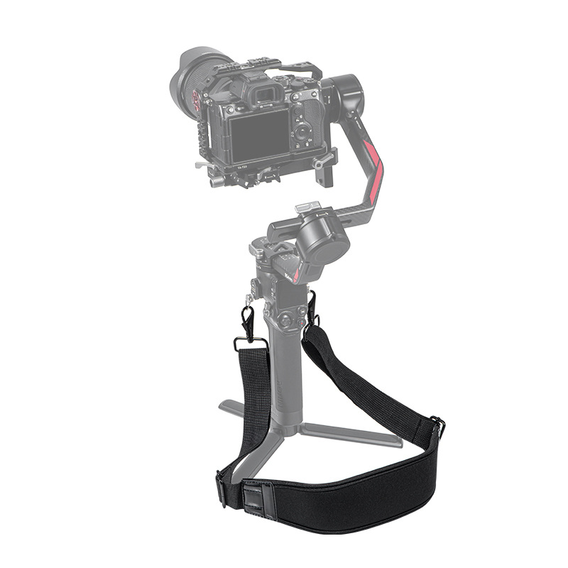Dji Ronin Ronin Rs4Pro Lanyard Rs3Pro Stabilizer Shoulder Thickeneded Decompression Shoulder Strap Accessories