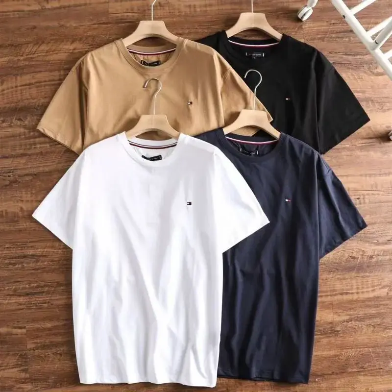 TOMMY HILFIGER Short Sleeve T-Shirt