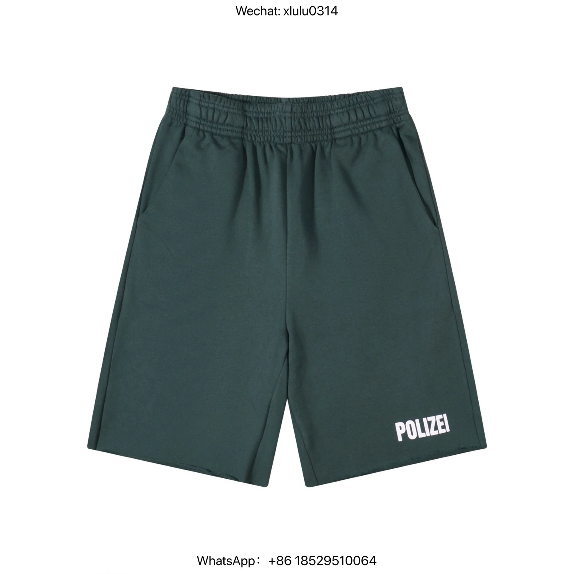 POLIZEL shorts