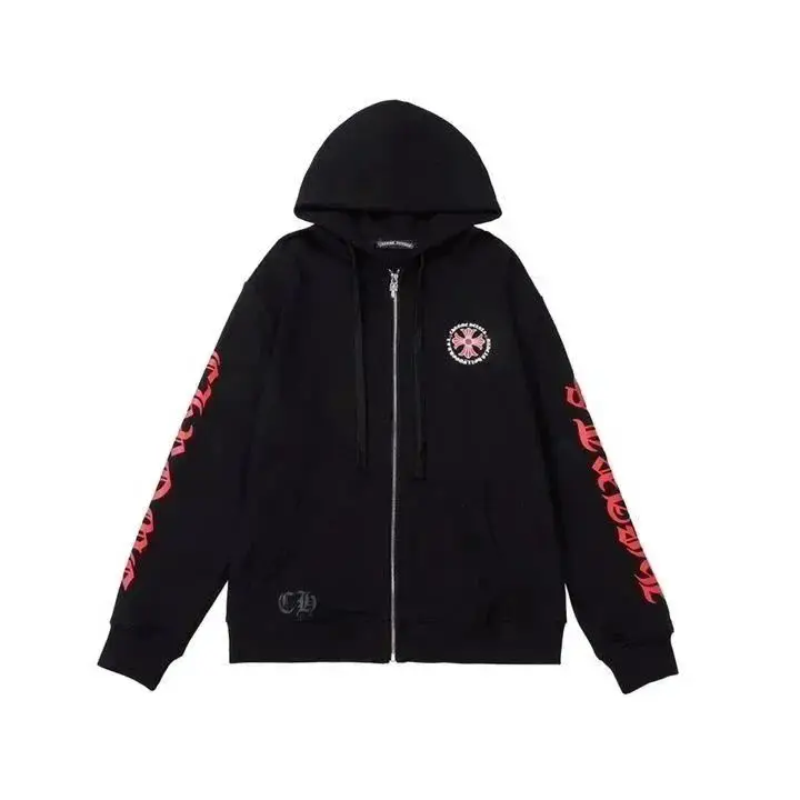 CH梵文克罗卫衣合集