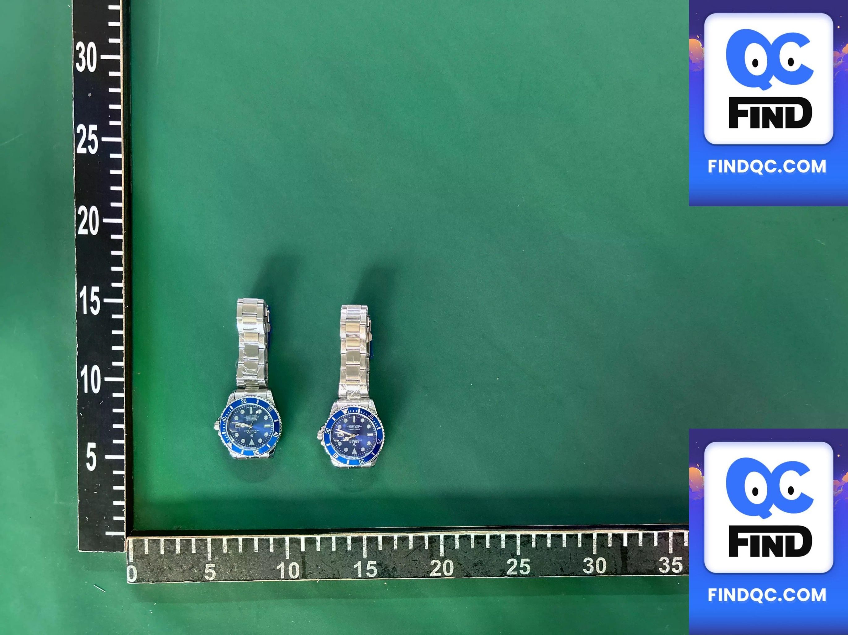 Men's Watches QC