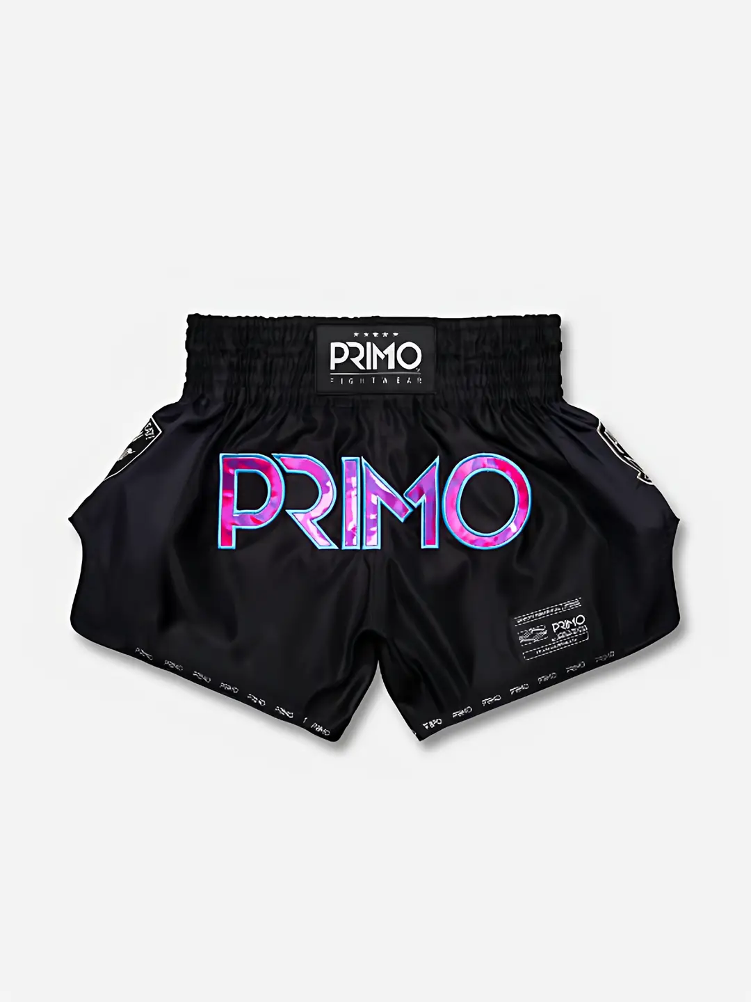 Thailand Primo Sports Muay Thai and Sanda Fighting Shorts, Unisex, Suitable for Boxing and Mma