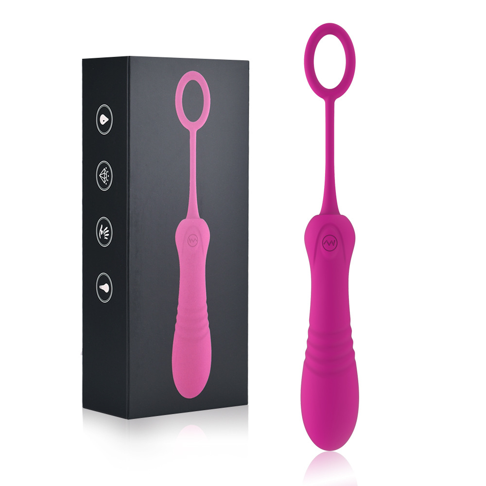 Women's Pussy vibration Egg Sex Toy