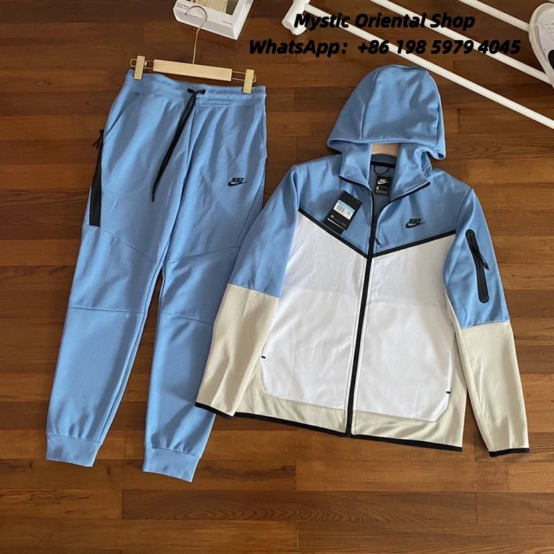 Nike Tech Fleece Tracksuit