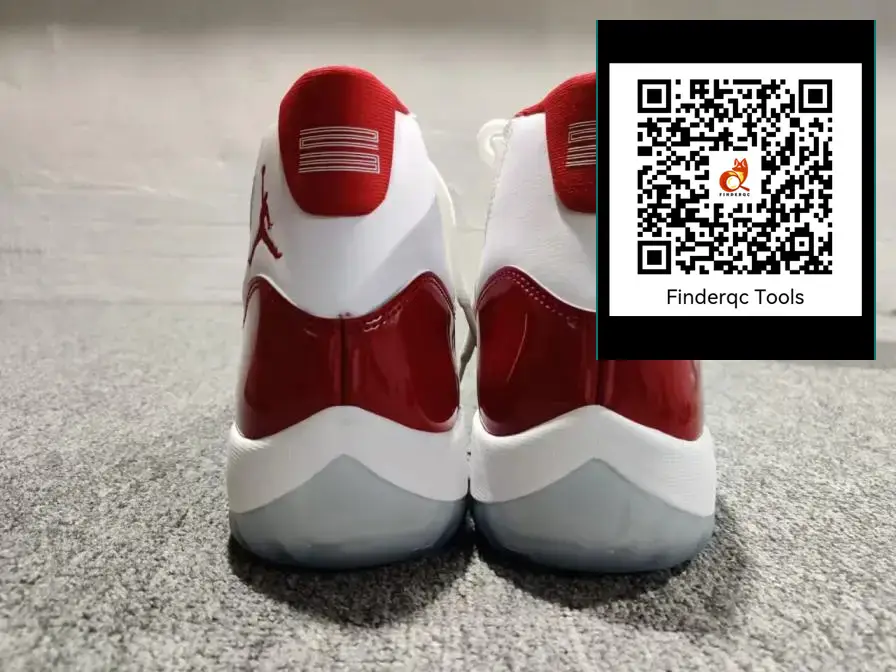 Air Jordan 11 Retro Win Like 96