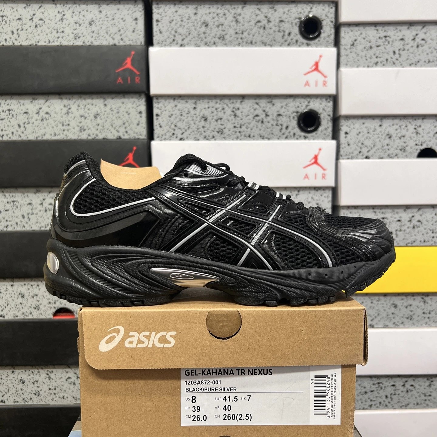 asics GEL-KAHANA TR NEXUS