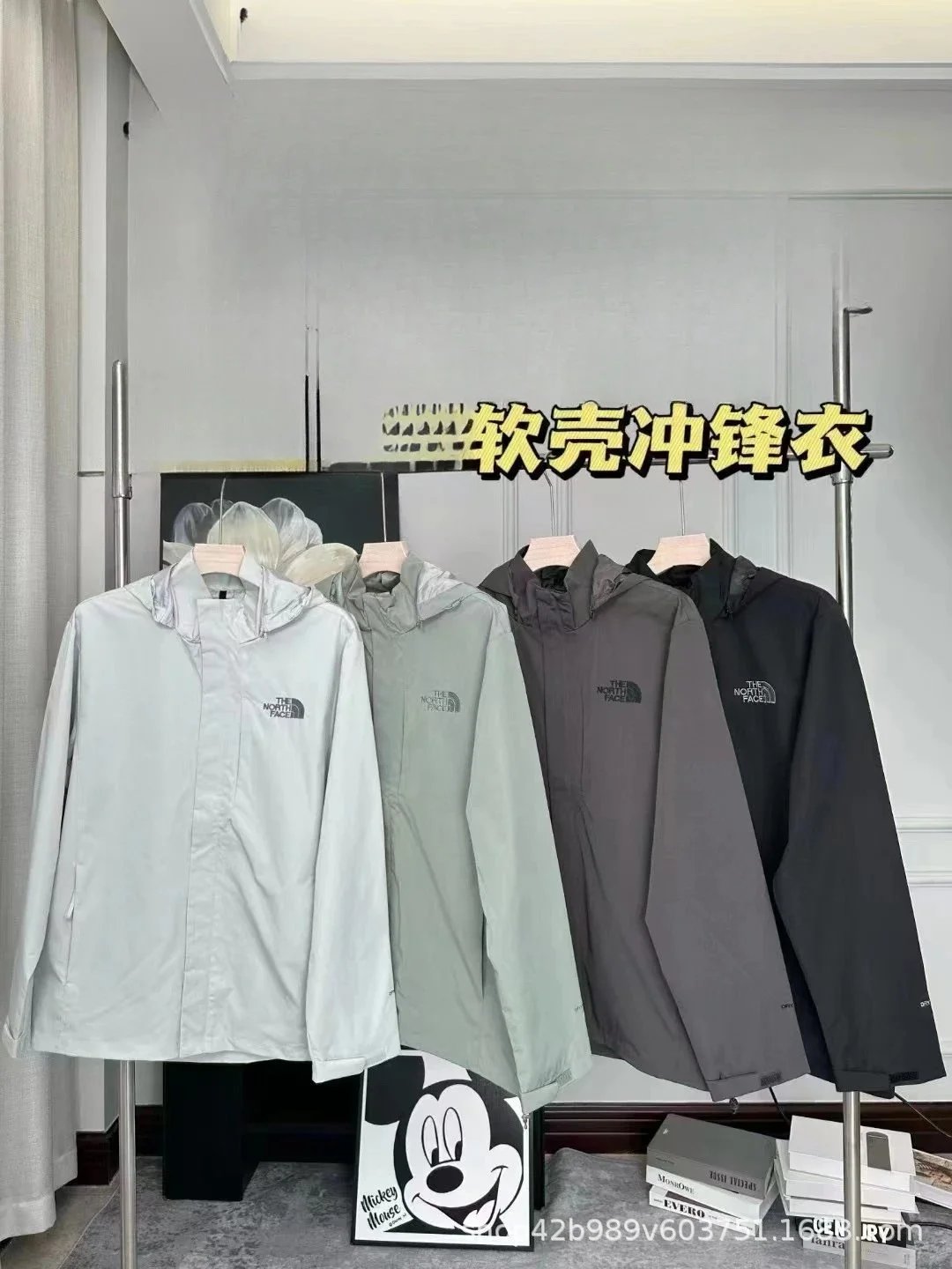The North Face Jacket