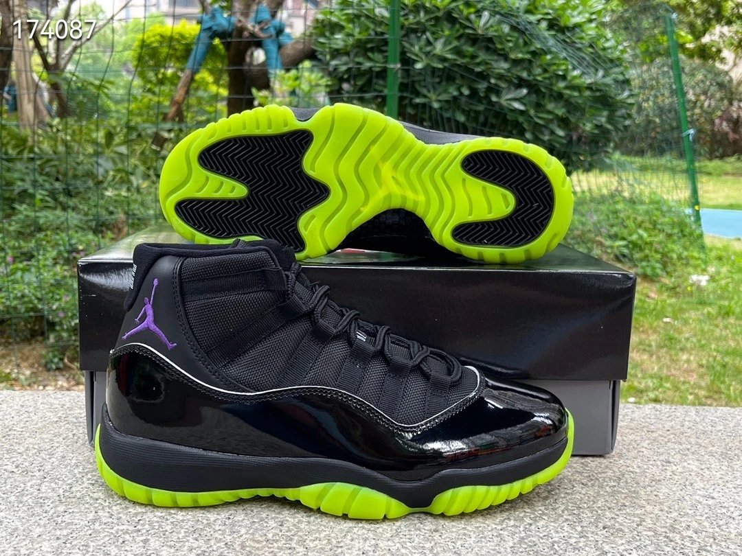 Air Jordan 11 CT8012-003
