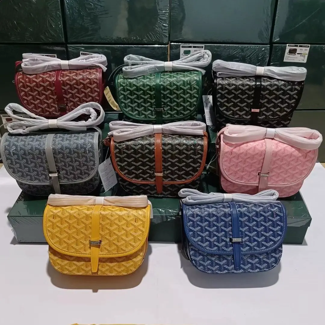 同款马鞍bags包高雅单肩德男女时尚邮差包包包斜挎包潮流现货