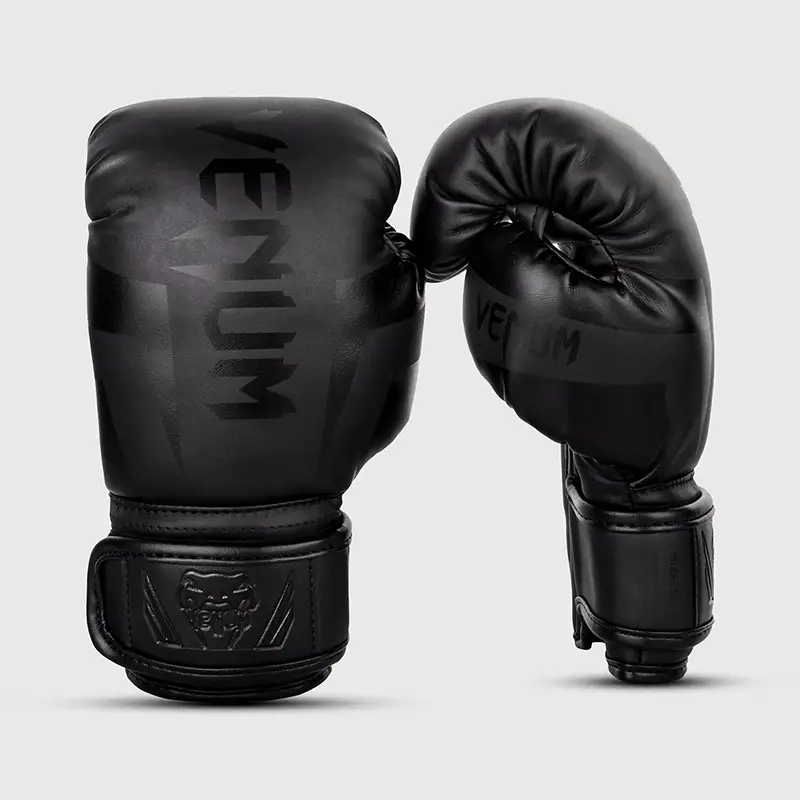 Venum Venom Elite Boxing Gloves Kids kids Training Boxing Gloves Muay Thai Sanda