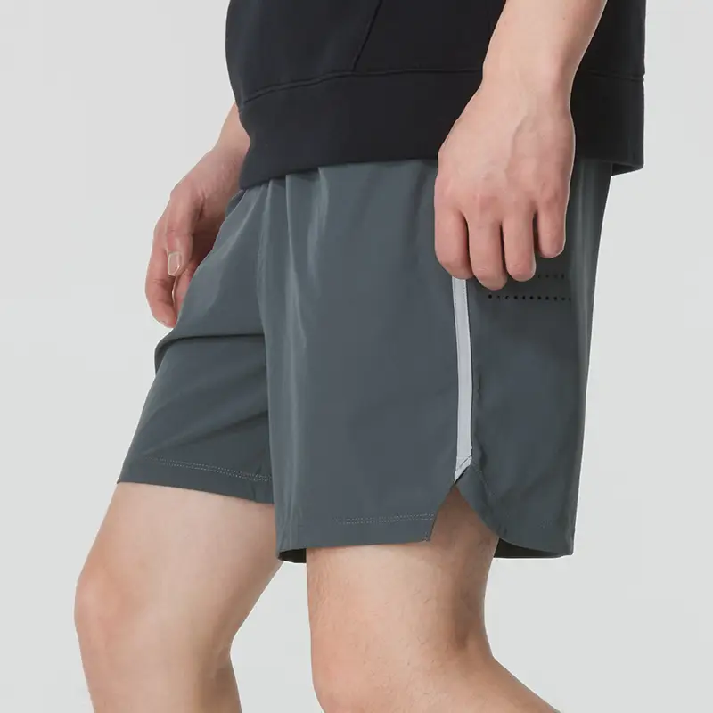 Under Armour UA Men's Quick-Drying Shorts Autumn New Arrival Running Workout Pants for Basketball Training Woven Breathable Beach Pants