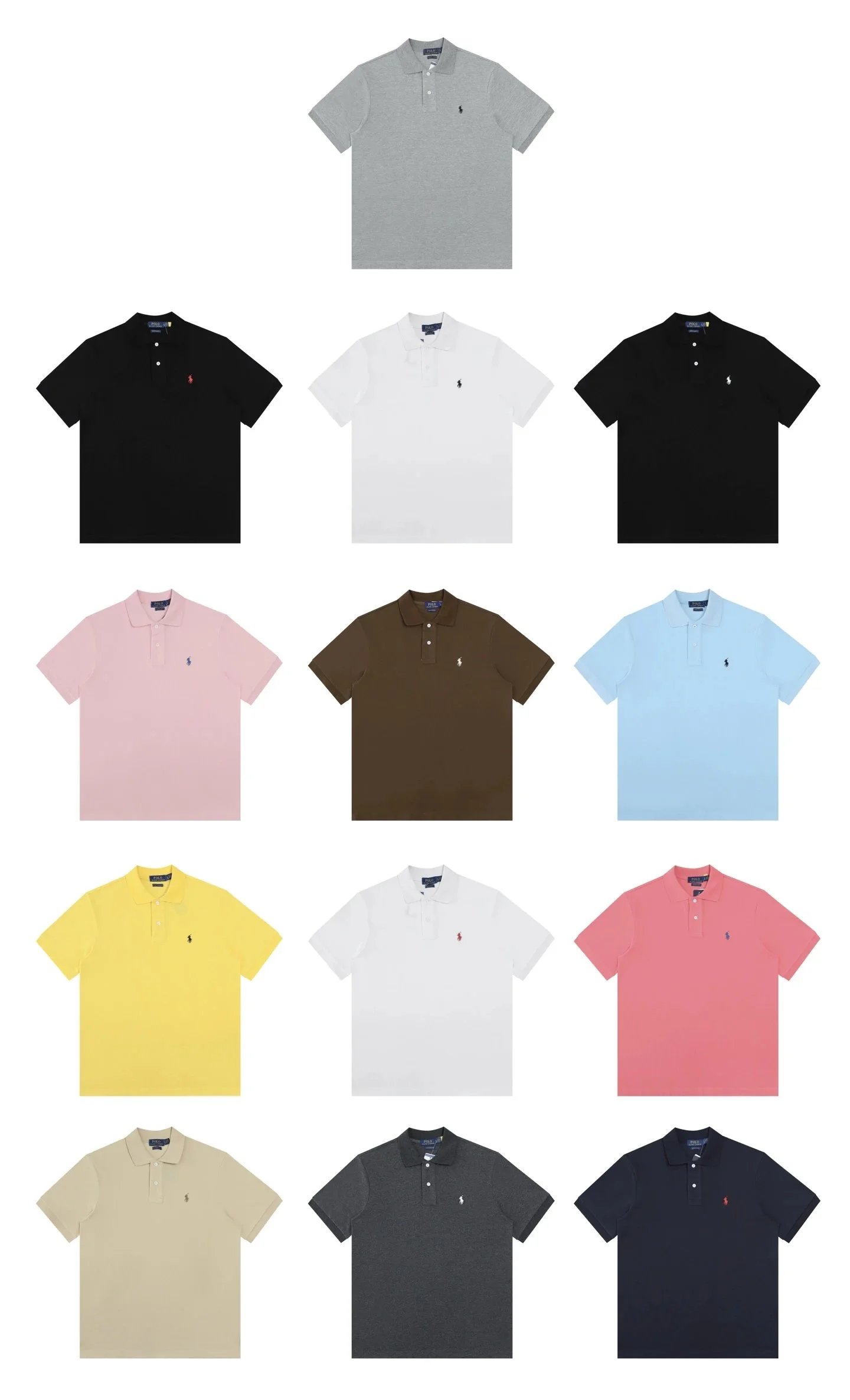 POLO RALPH LAUREN Polo Shirts