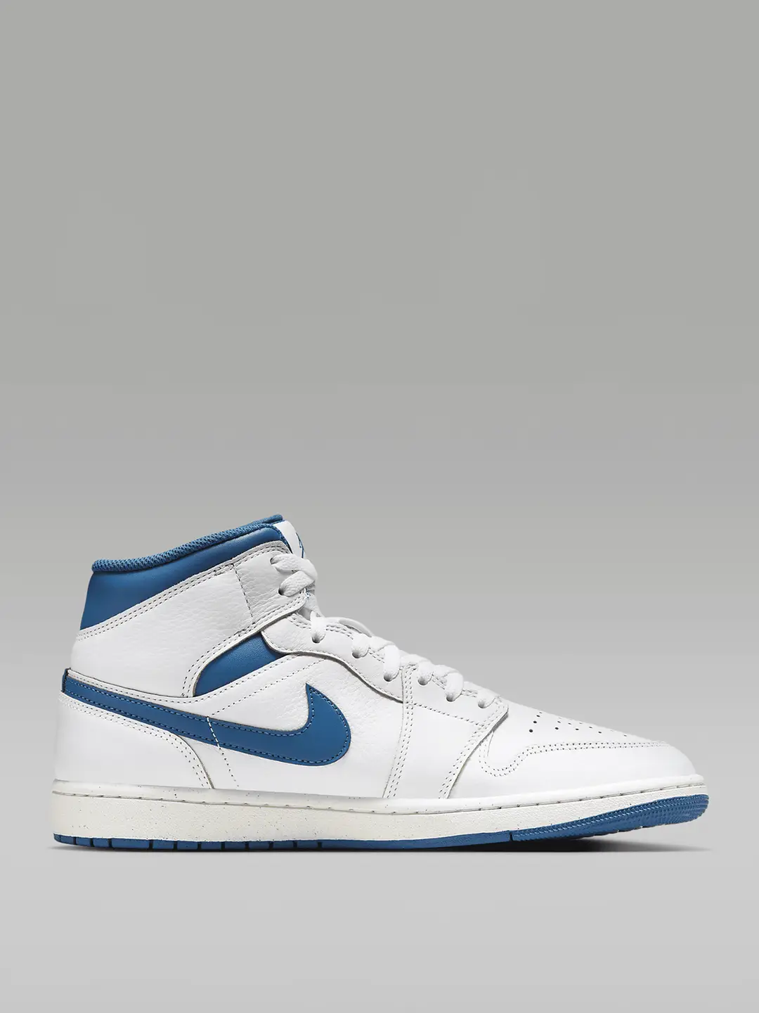 Nike/Nike Official Authentic Air Jordan 1 Mid Se Men Sneakers Fn5215-141