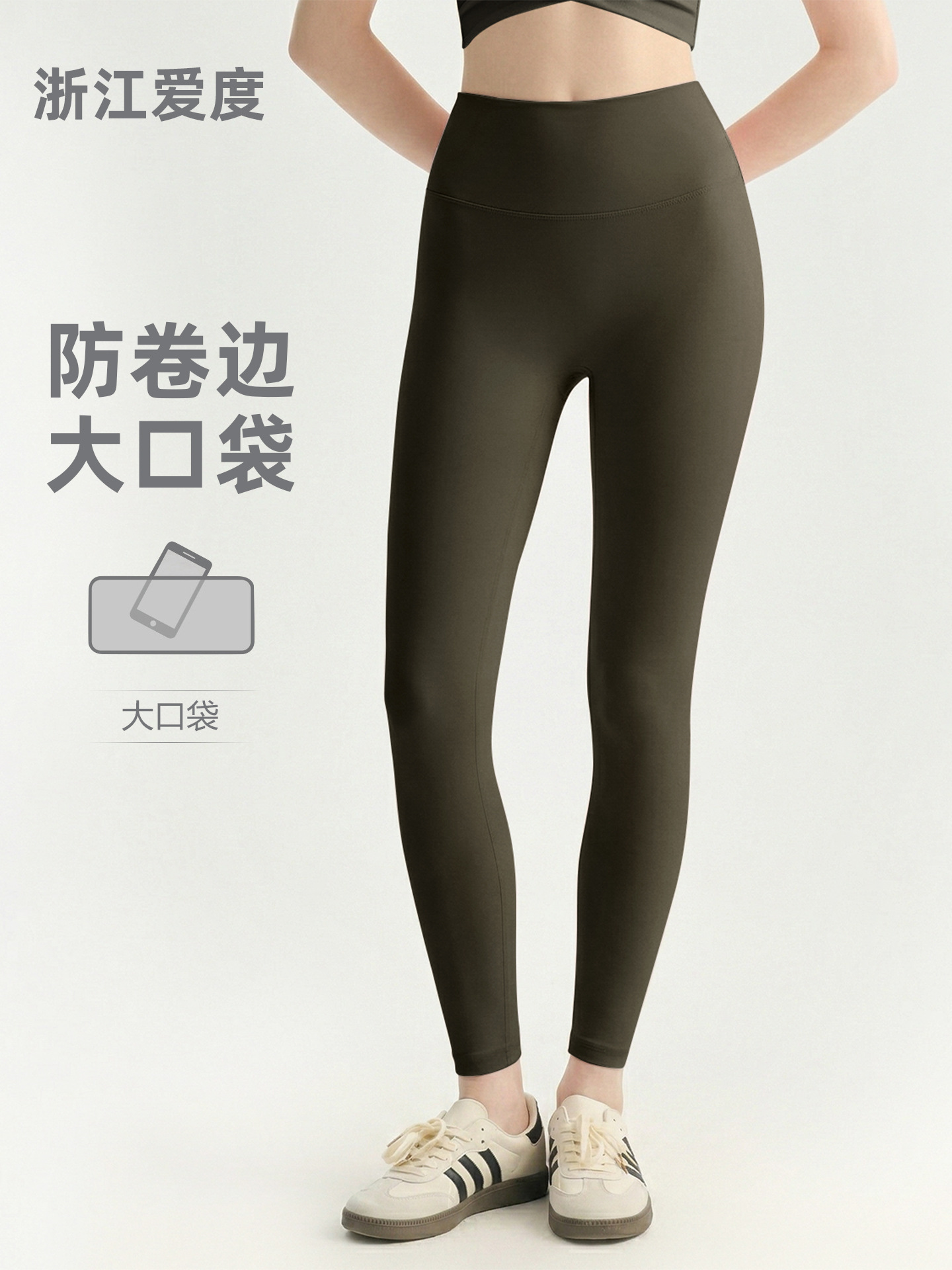 Nuls Seamless High-Waisted Yoga Pants for Women, European and American Style, Tight-Fitting Peach-Lift Fitness Pants, Yoga Sports Essentials, Summer Pants