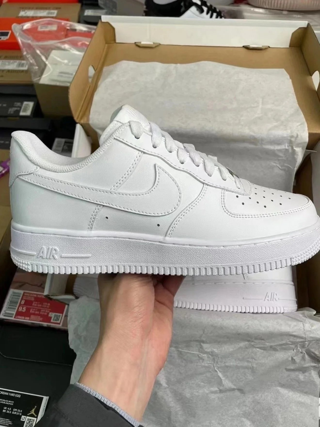 Nike Air Force 1