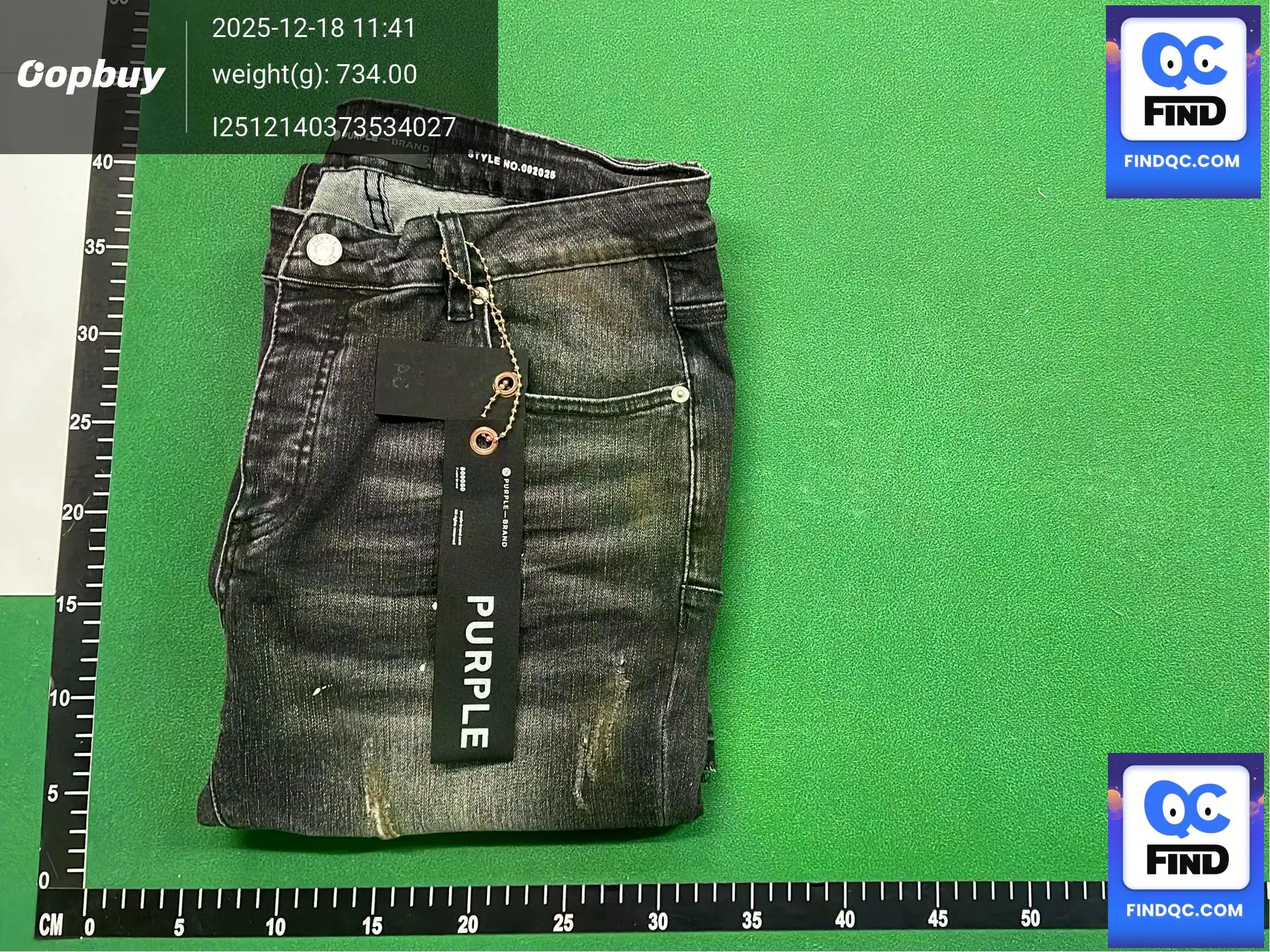 TC07-New high quality series jeans WhatsApp +86 185 6795 5052