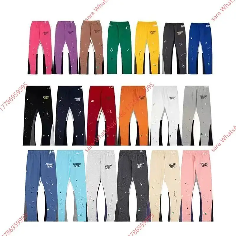 1500 High quality pants