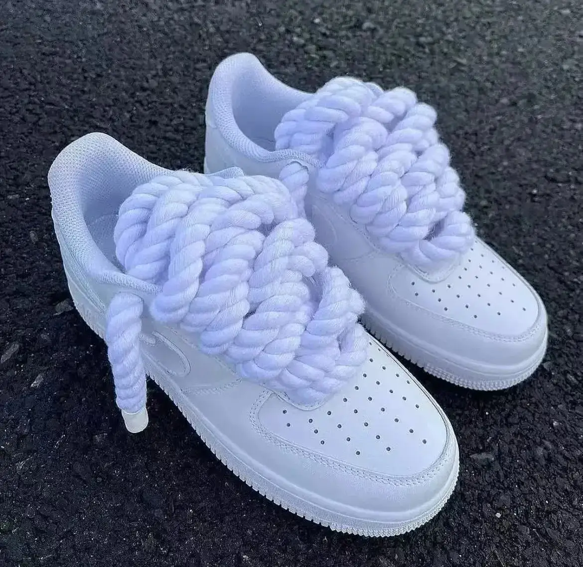 Nike Air Force 1 Low White