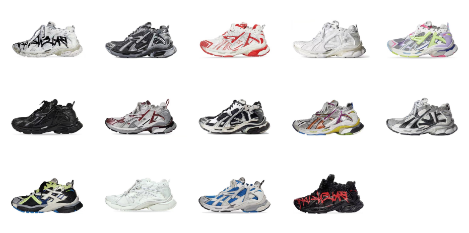Original OK BATCH （7代） Foto QC da WEIDIAN su Qualit.ly