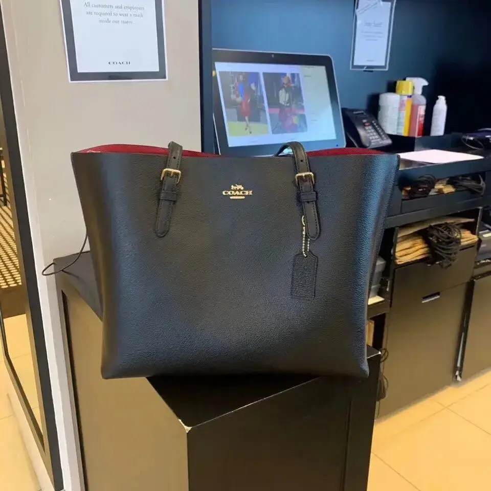 No. 489 Mollie tote