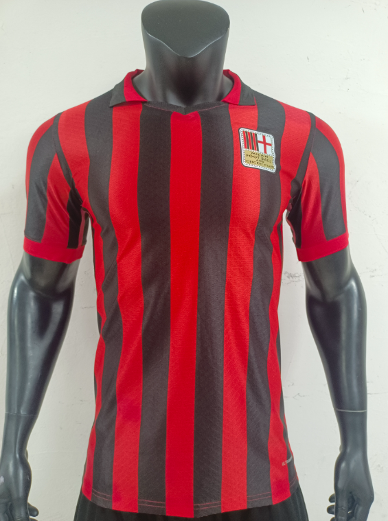 24-25AC Milan 125th Anniversary Edition