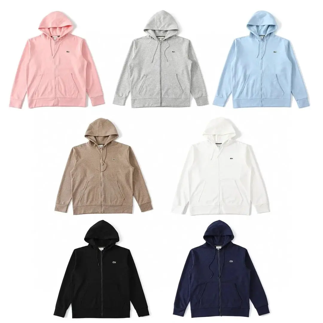 Hungry Sweatshirt Set