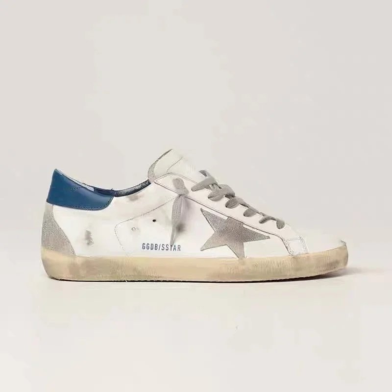 Golden Goose Superstar GGDB/SSTAR