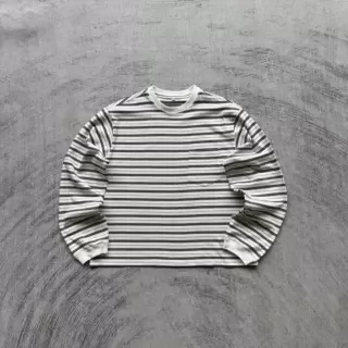 Zebra long sleeved shirt