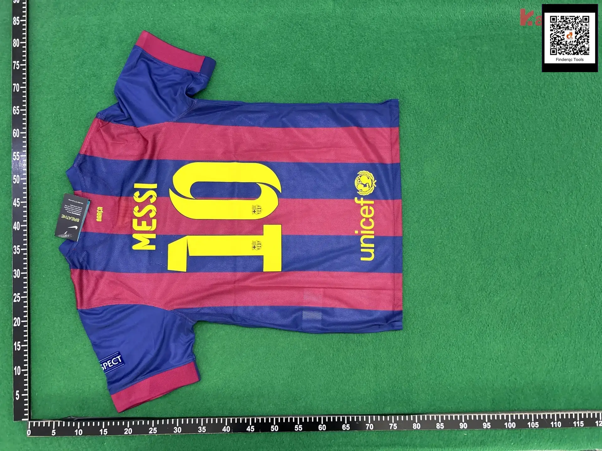 La Liga's Top Football Club's Annual Best Barcelona Jersey Fcb Luxury Star Football Uniform Collection