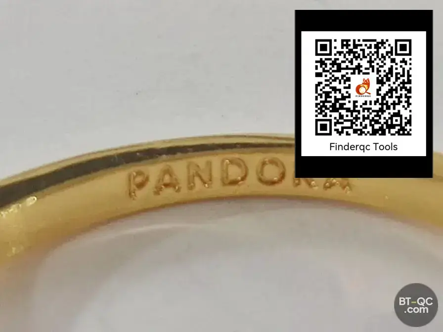 Panjia New Ring White Copper Silver Plated Diamond Rose Gold Ring for Women Cross-Border