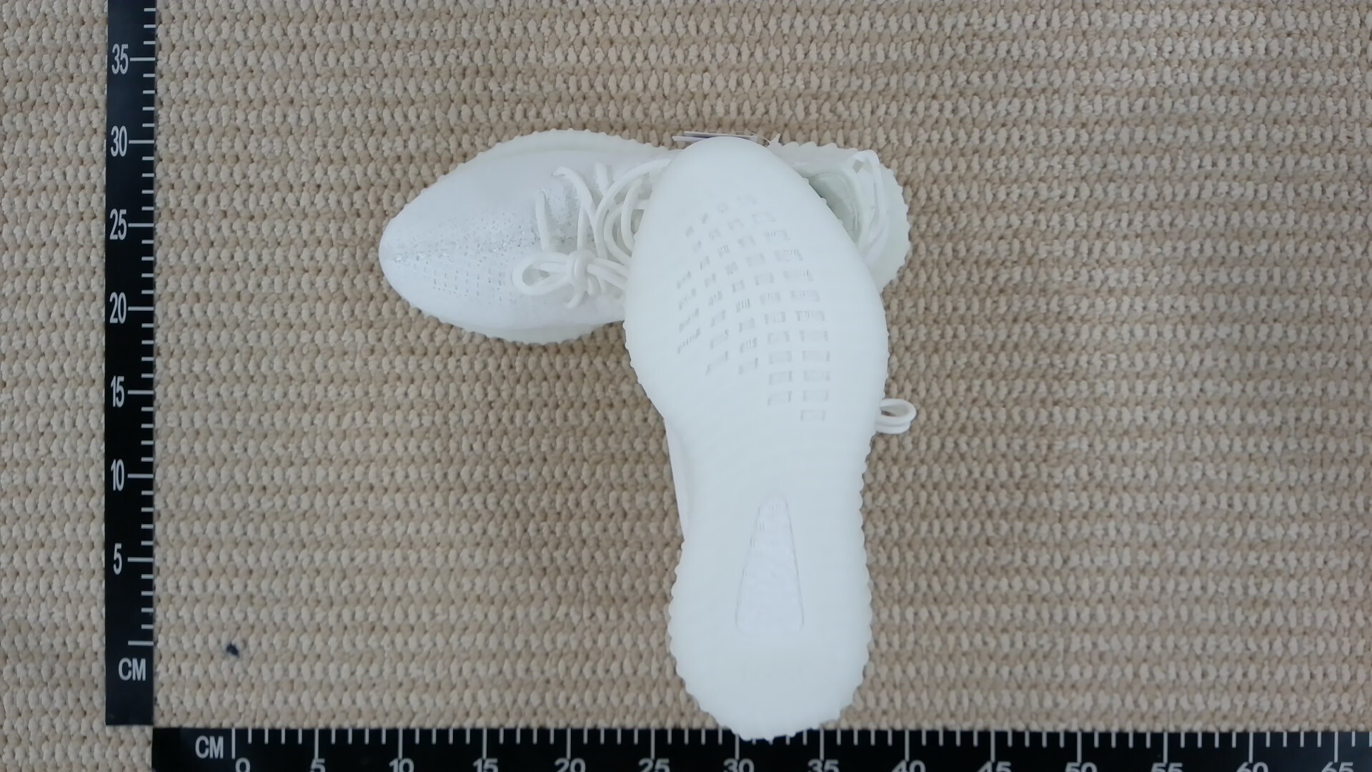 Adidas Yeezy Boost 350 V2 FZ1266 QC