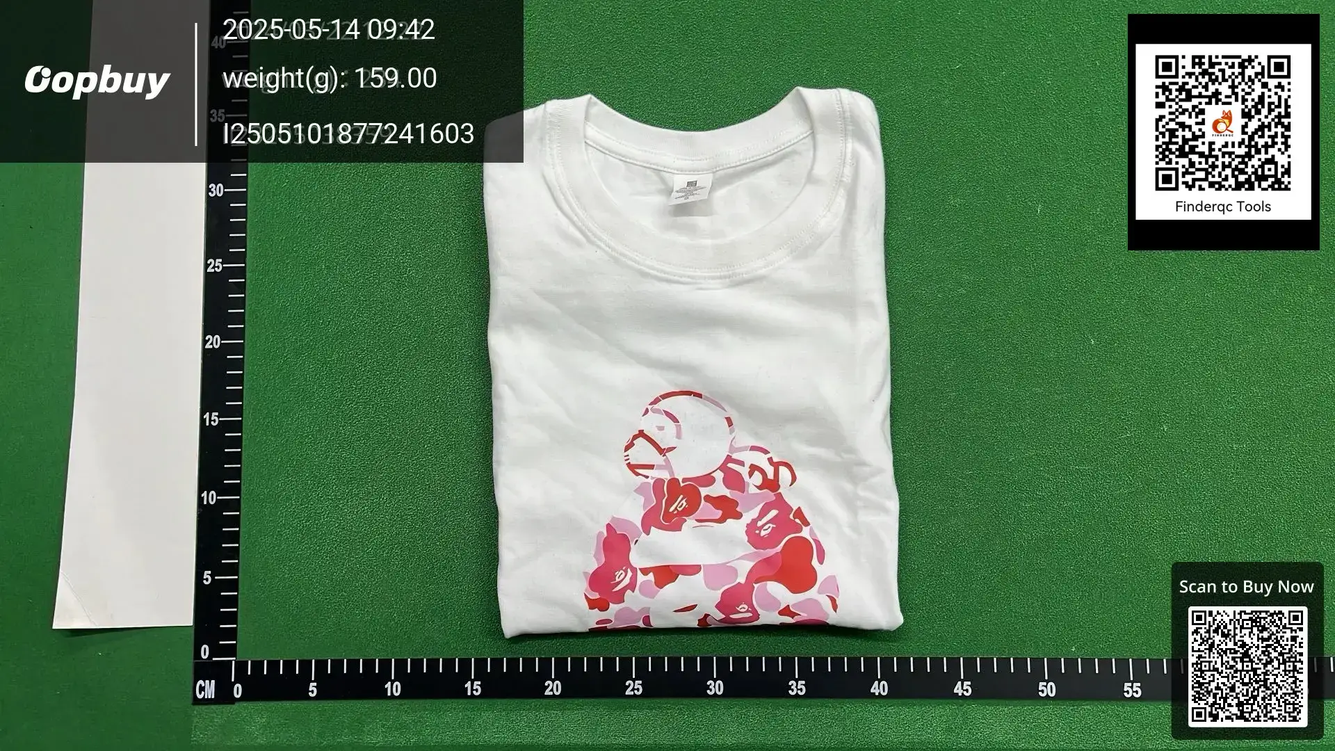 Cross-border wholesale bape long-term stable supply of cotton double yarn 240 grams men and women casual short-sleeved T-shirts for men and women
