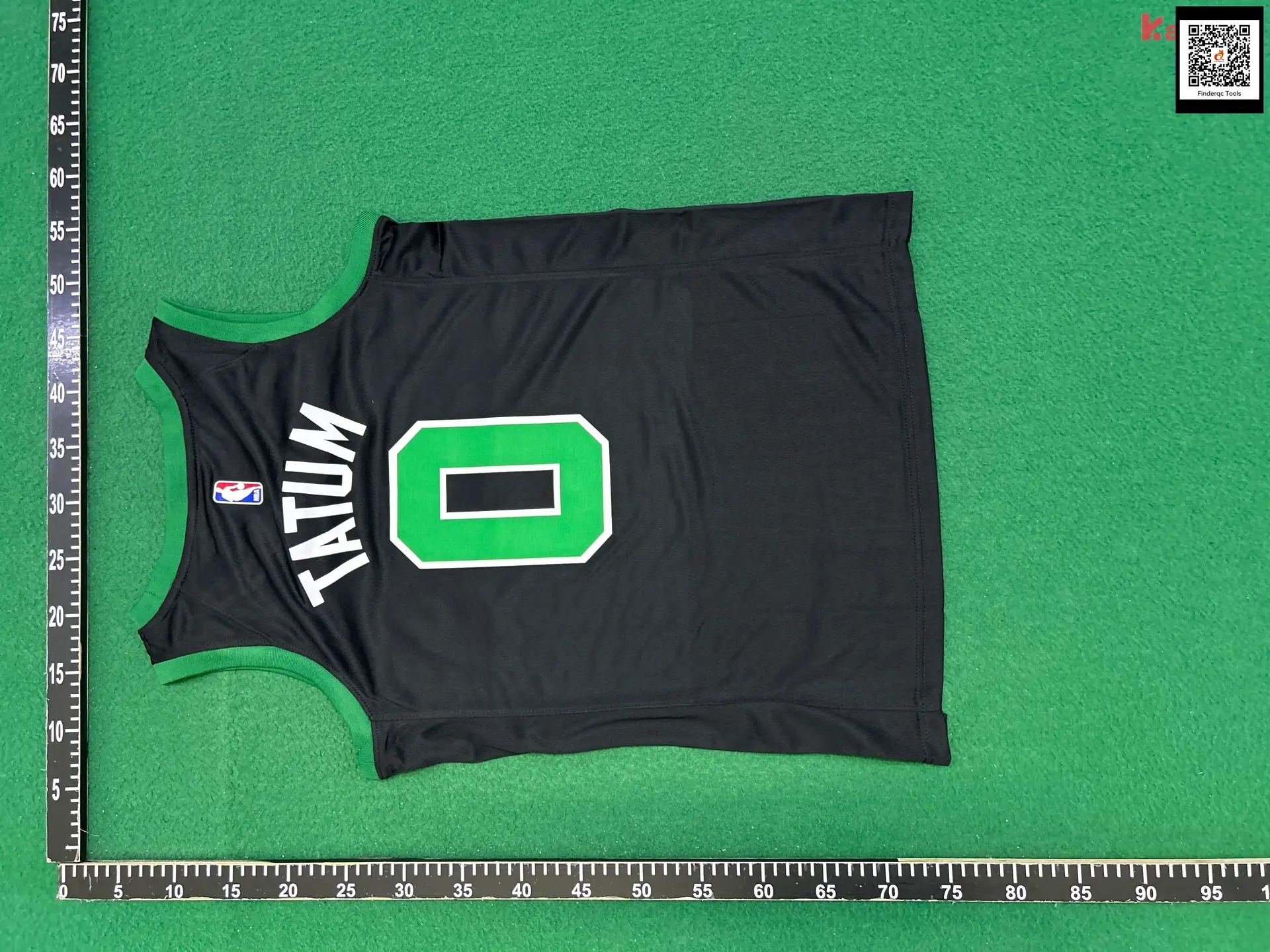 Boston Celtics Tatum 0 Jersey