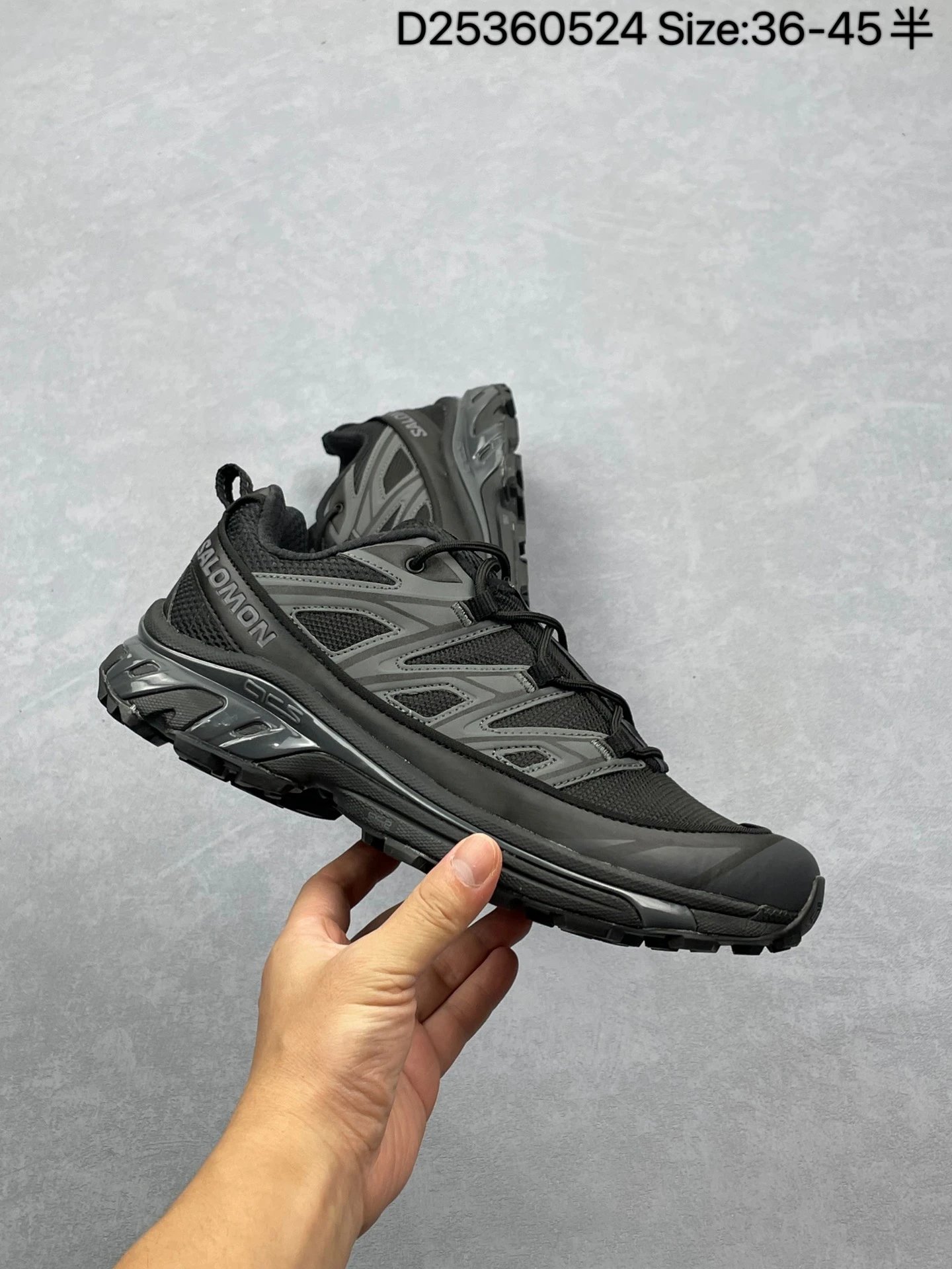 Salomon XA PRO XT-6 Expanse