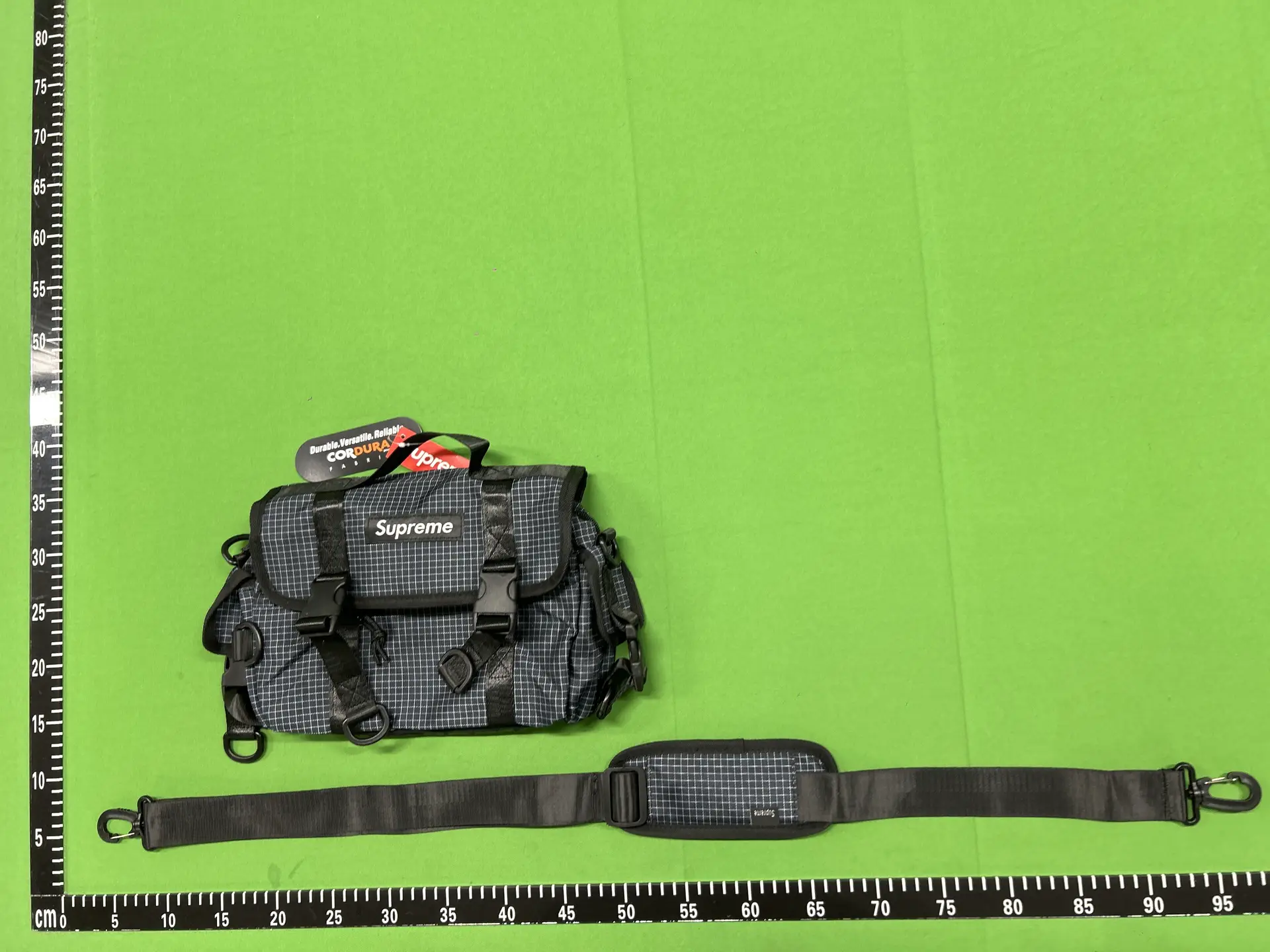 Supreme Shoulder Bag