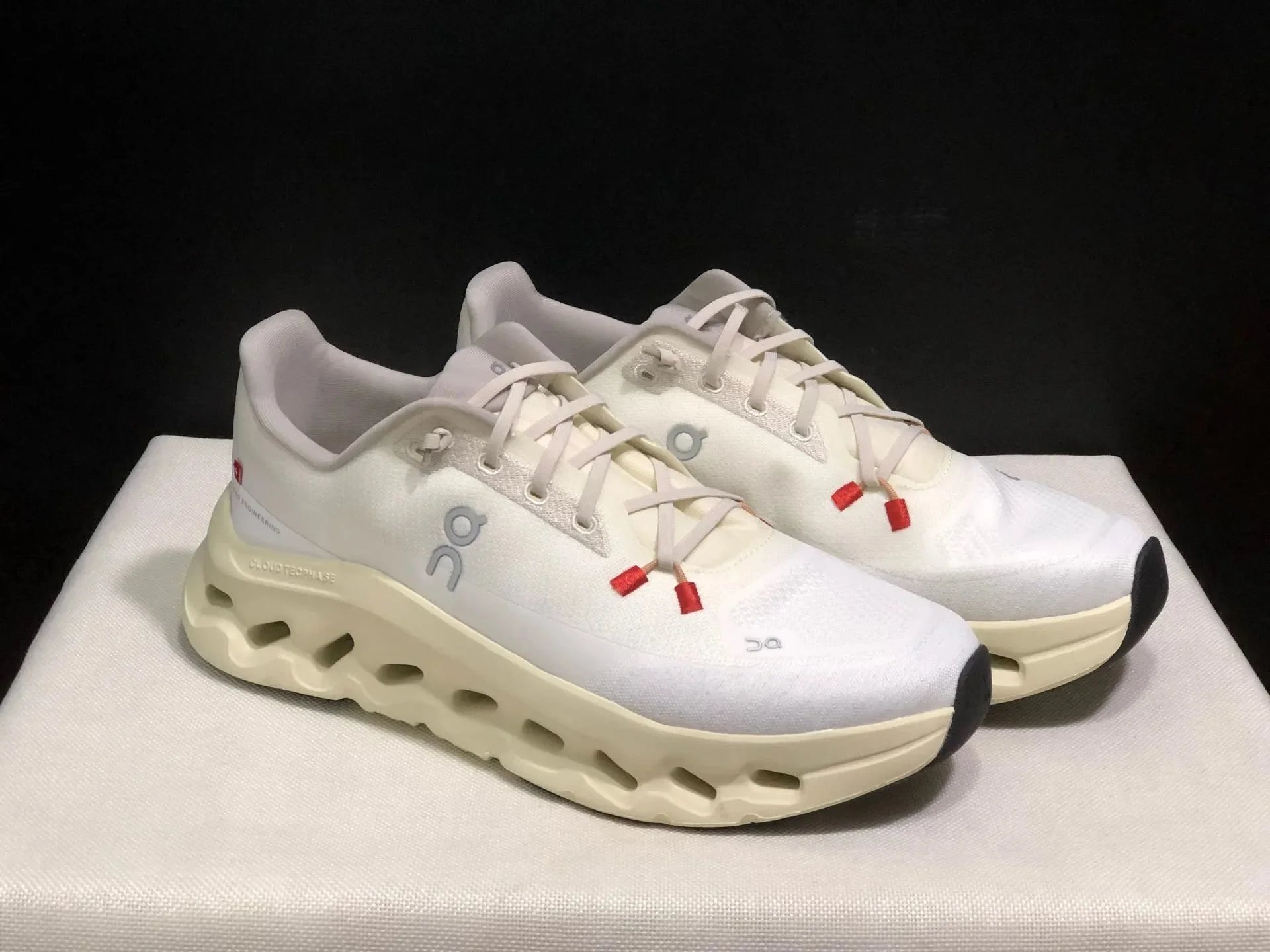 On CloudTec