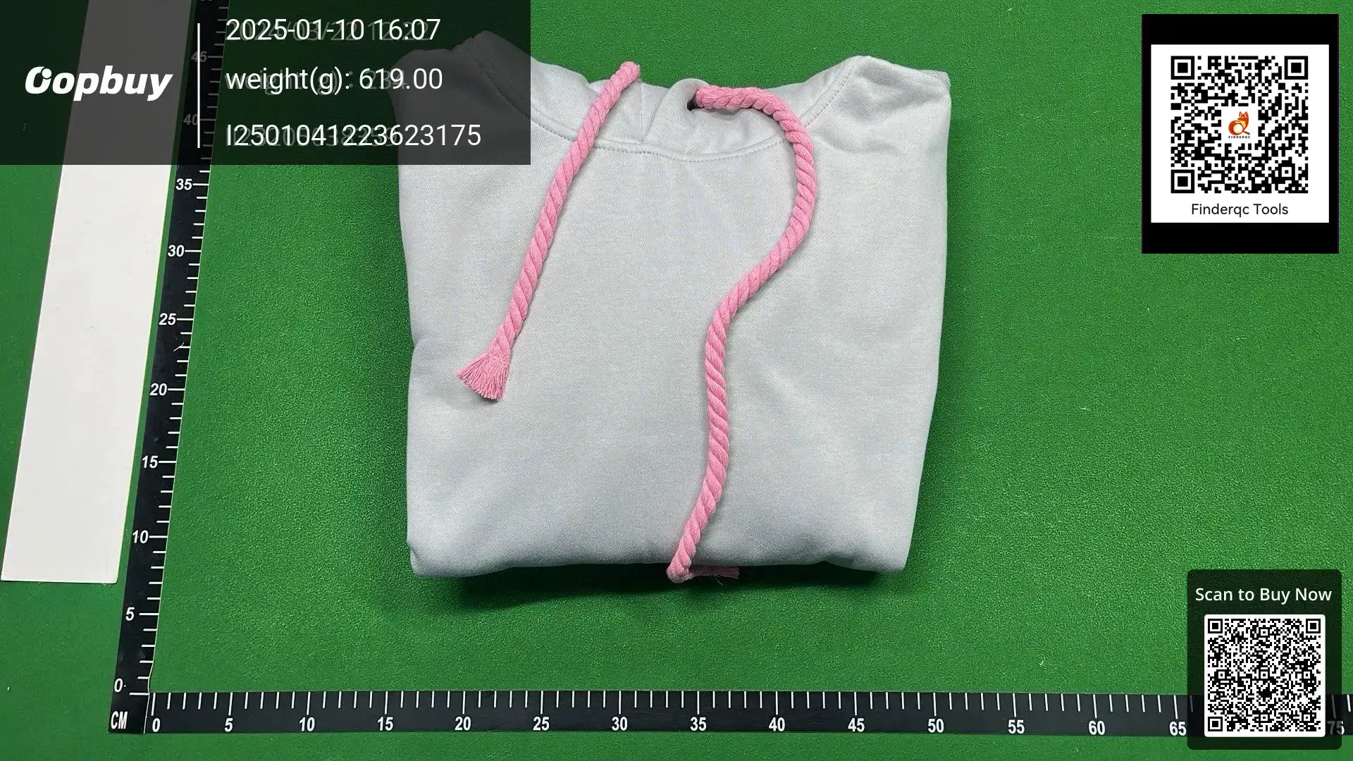 Syna World Tracksuit Meichao High Street Autumn and Winter fleece-lined Sports Leisure Hooded Sweatshirt Pants suit