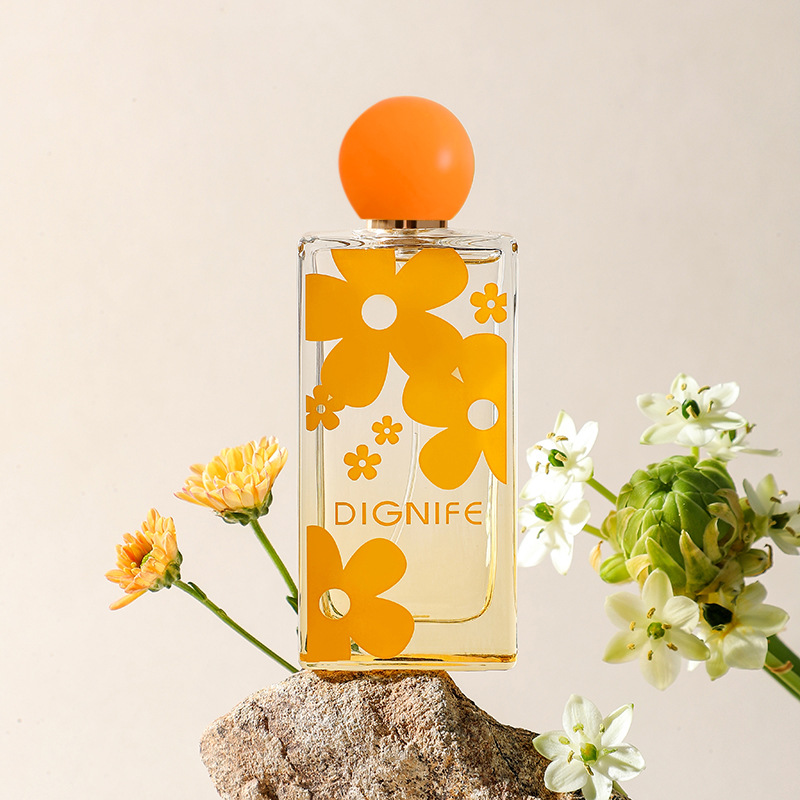 Live broadcast such as Li Fei Daisy lady perfume fresh and elegant lasting fragrance niche affordable fragrance 50ml