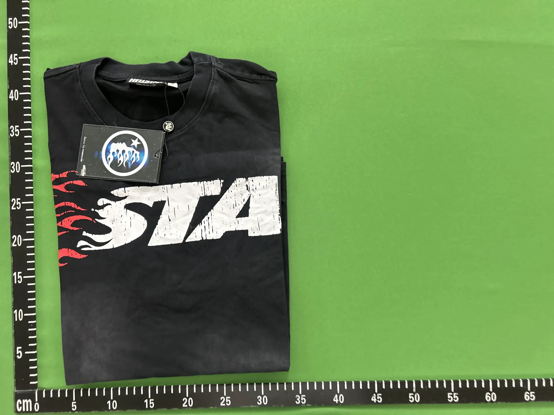 HELLSTAR T-Shirt