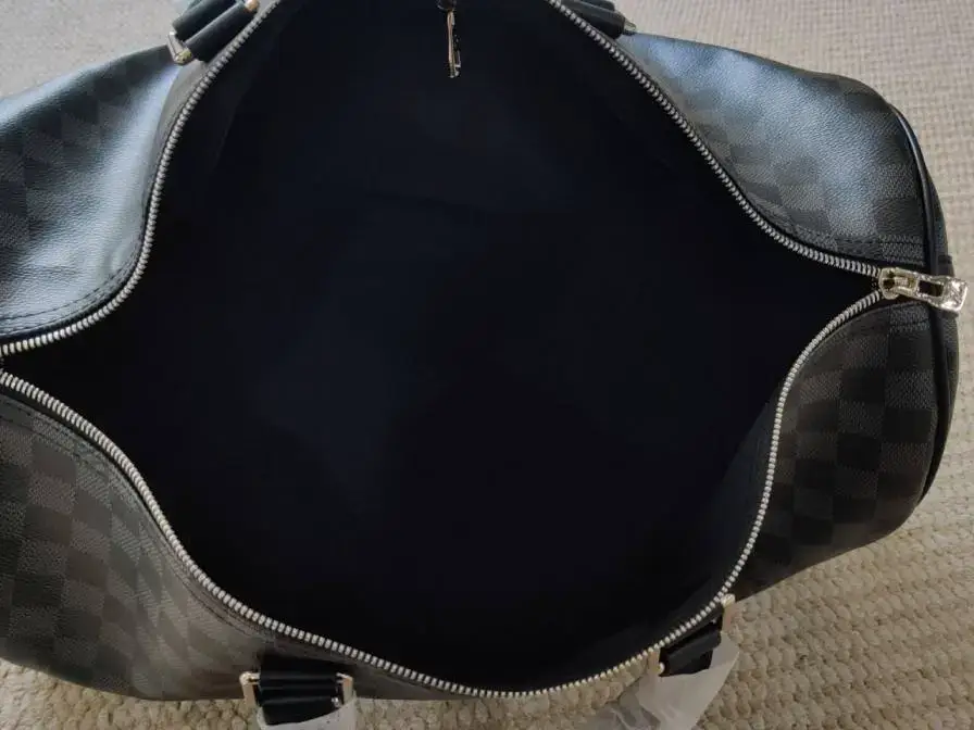 New High-Quality Keep All45Cm Travel Bag, Luggage Bag, Large-Capacity Travel Bag, Business Trip Portable Fitness Bag