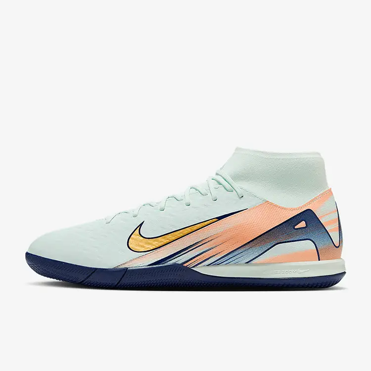 Nike Nike Superfly 10 Mercurial Men's Ronaldo Series Training Football Shoes Fz1383-300
