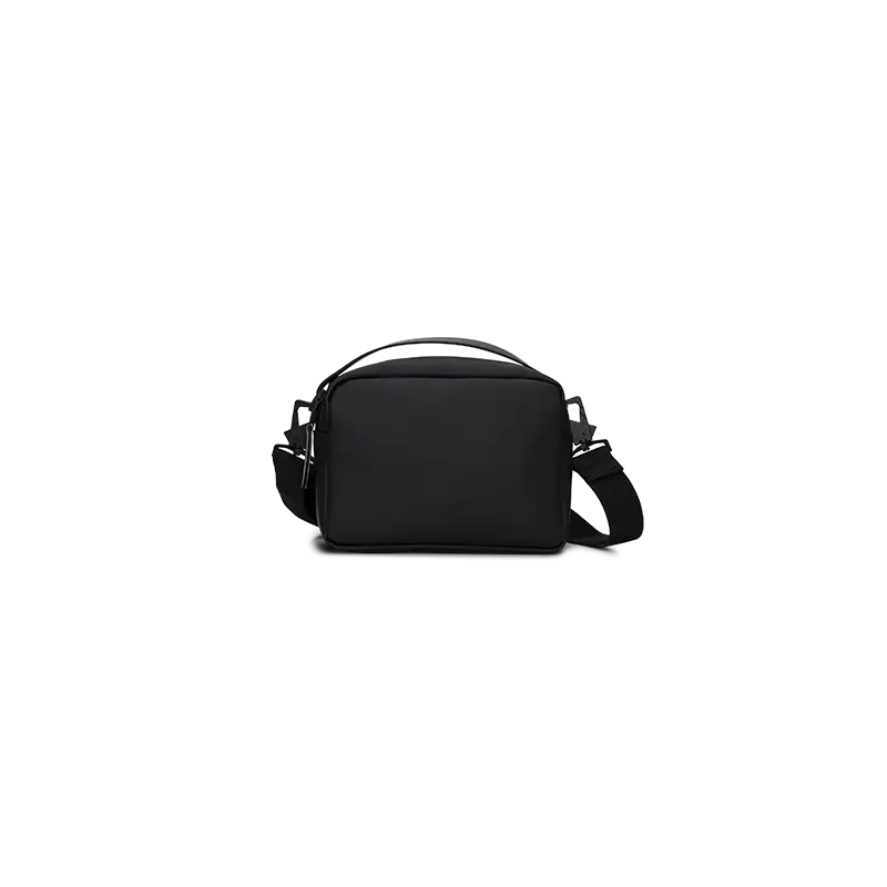Rains Shoulder Crossbody Bag for Men and Women Sports Satchel Box Bag Fashion Trendy Small Bag Box Bag/14100