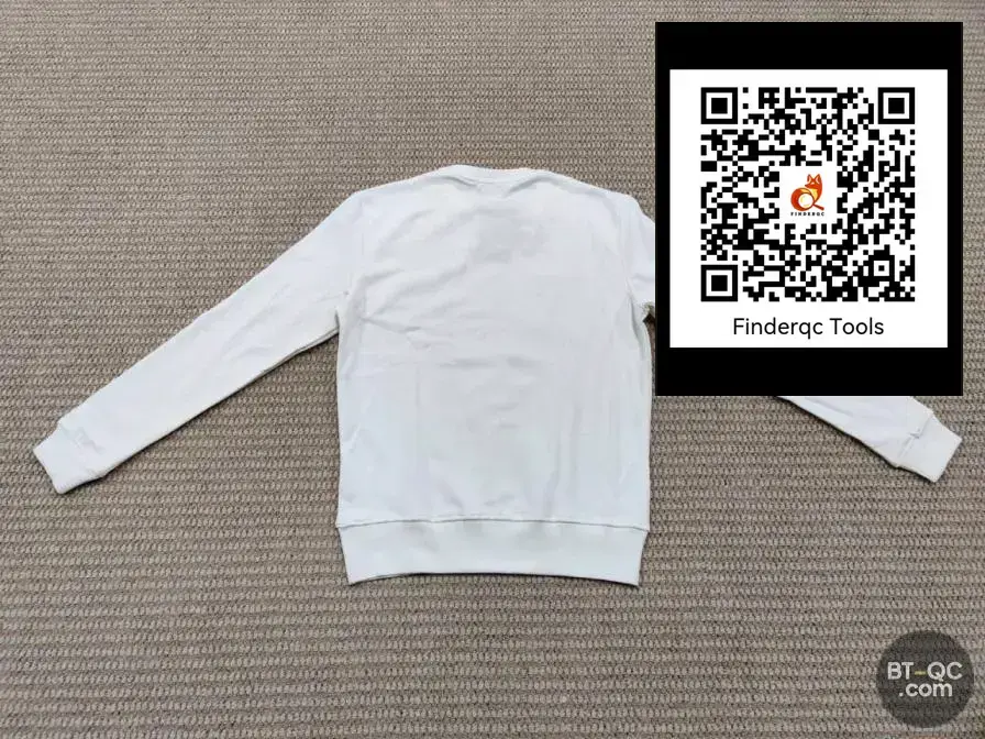 DS525 Couples Sweater DSQ New Autumn and Winter Round Neck Long Sleeve Base Shirt European Style Cross-border Men's Printed Sweater T