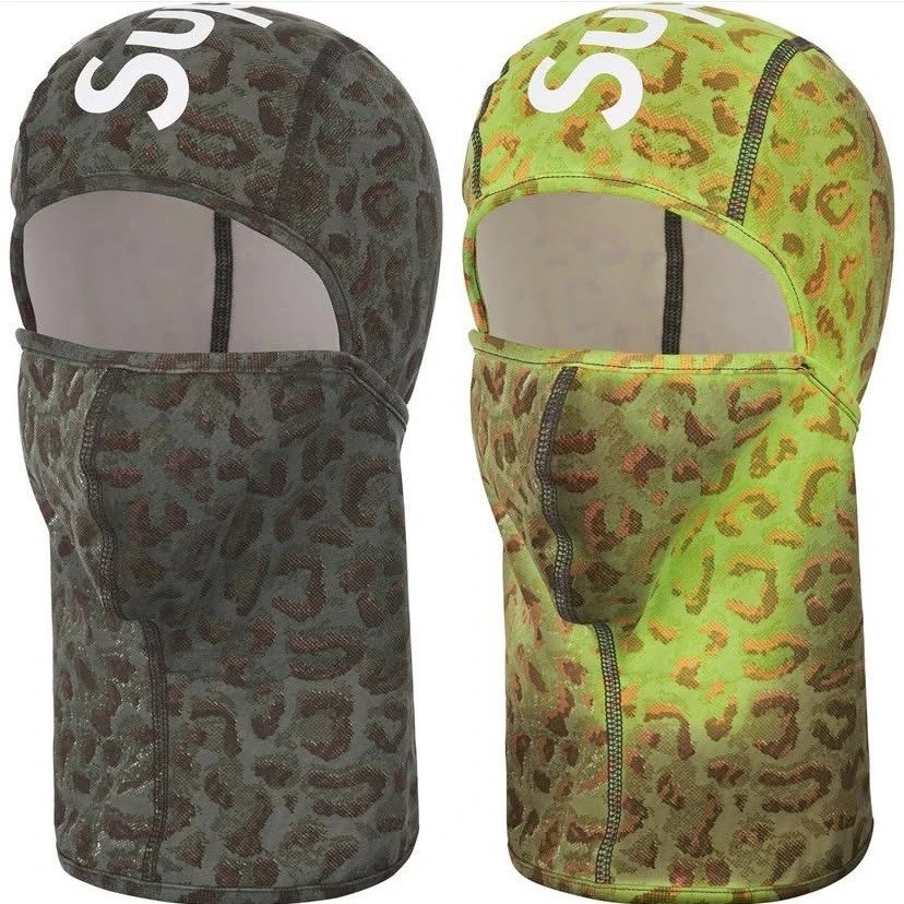 SPM temperature-sensitive color-changing mask. Enter my store to view over 1,000 items.
