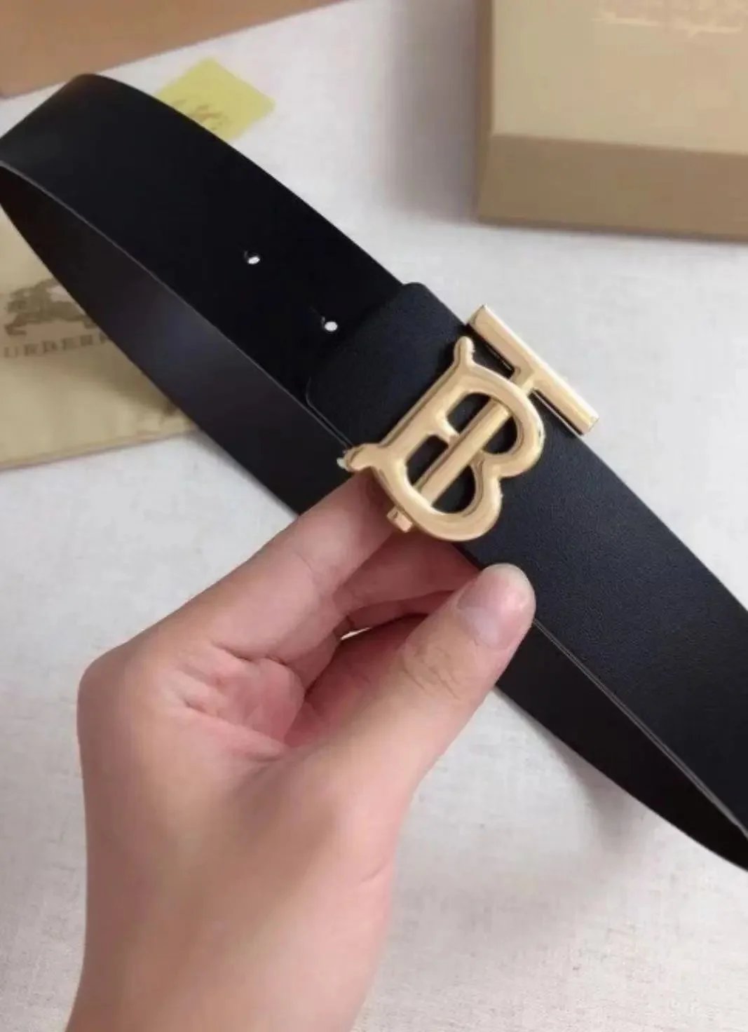 Burberry Belt