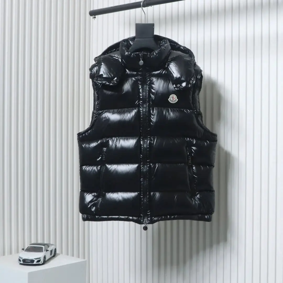OG M0nc1er Cotton Jacket