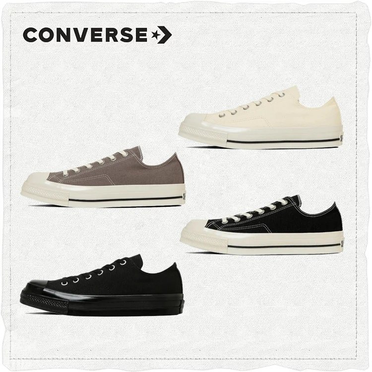 Converse All Star SQUARETOE OX